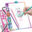 Nebulous Stars - Fashion Designer Light Pad