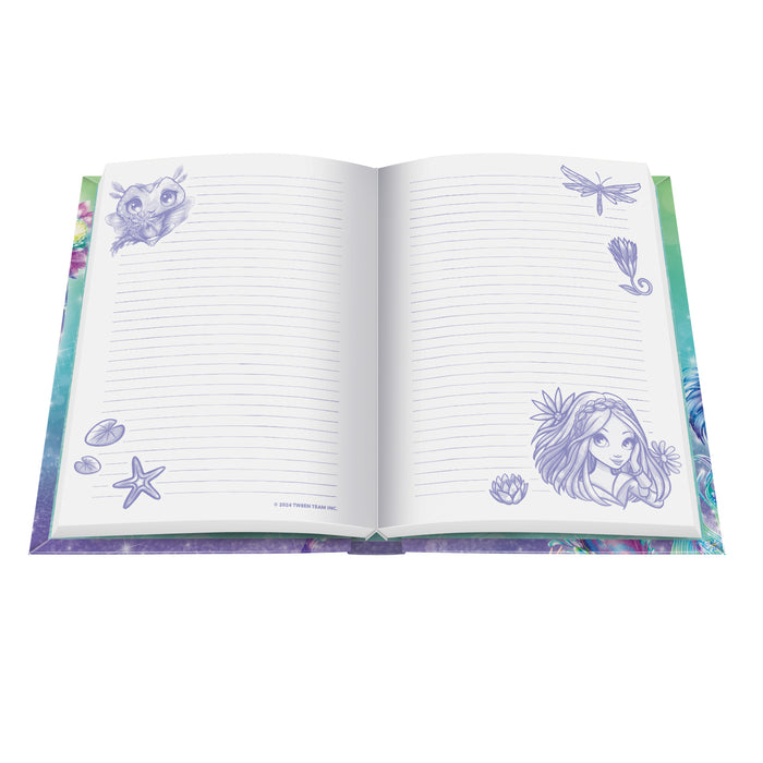 Nebulous Stars - Deluxe Secret Diary Set