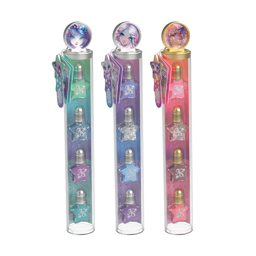 Nebulous Stars - Nail Polish Set (Assorted)