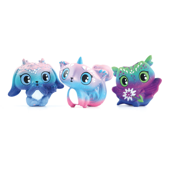 Nebulous Stars - Calming Squishy (Assorted)