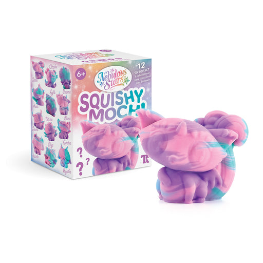 Nebulous Stars - Squishy Mochi - Blind Box
