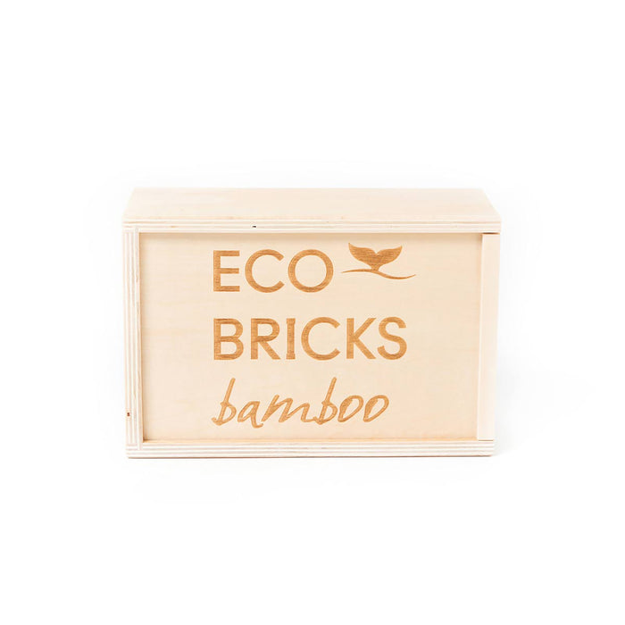 Eco-bricks (24 Piece)