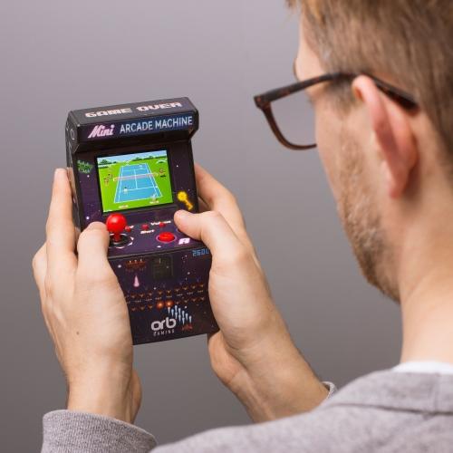 Thumbs Up! - Retro Arcade 240in1 Games Machine