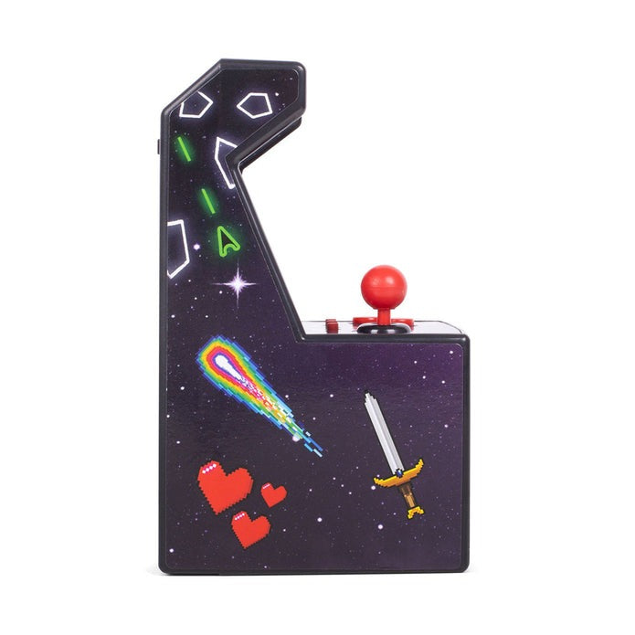 Thumbs Up! - Retro Arcade 240in1 Games Machine