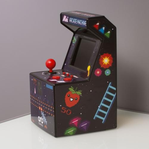 Thumbs Up! - Retro Arcade 240in1 Games Machine