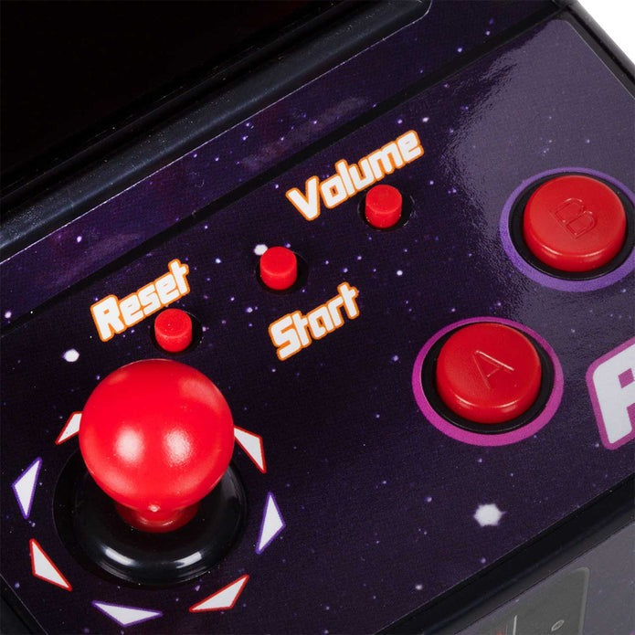 Thumbs Up! - Retro Arcade 240in1 Games Machine