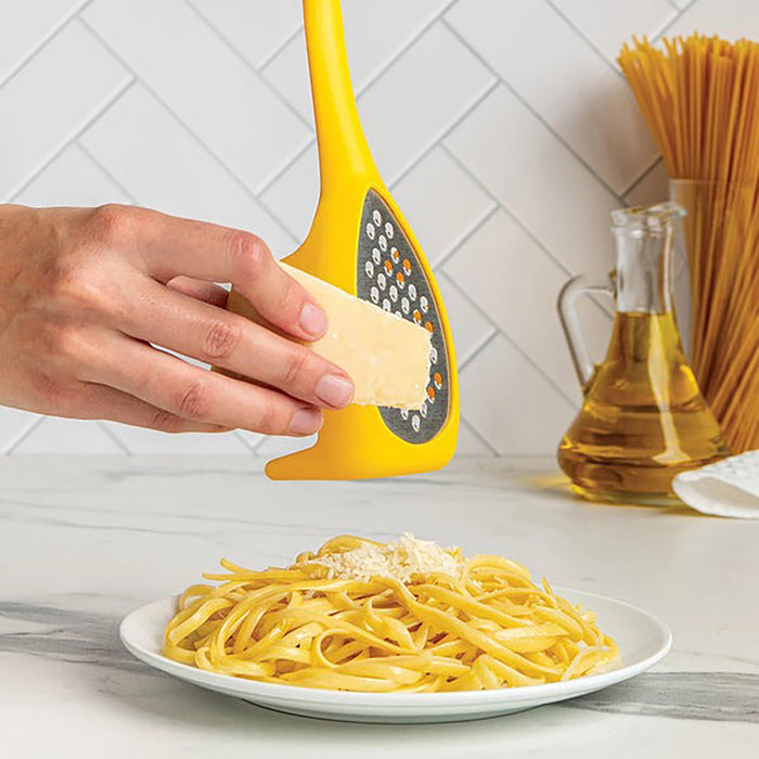Multi Monster - Spoon and Grater