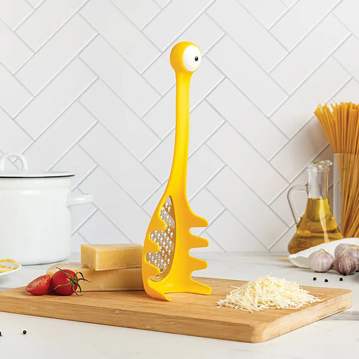 Multi Monster - Spoon and Grater