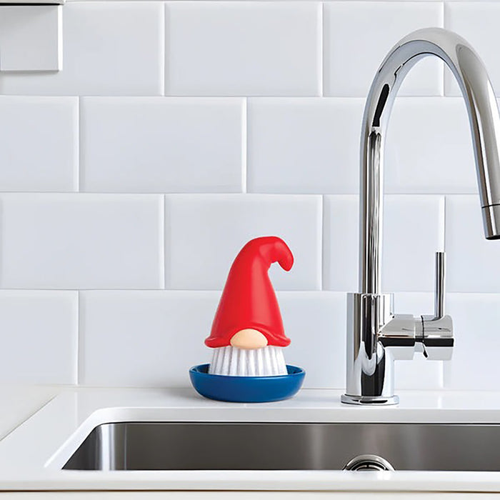 Beardy - Dish Brush