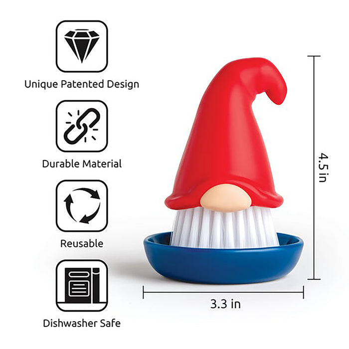 Beardy - Dish Brush