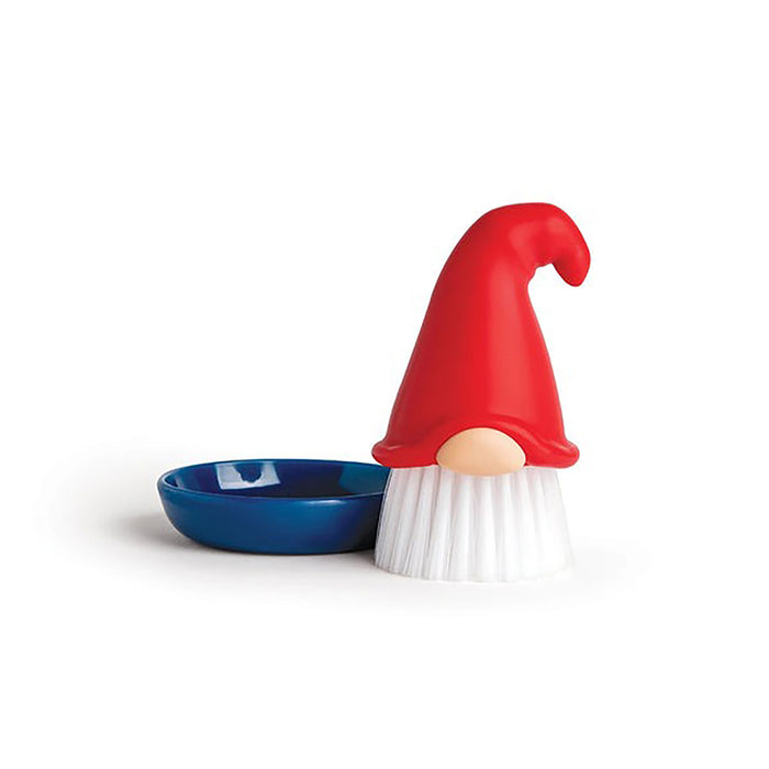 Beardy - Dish Brush