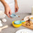 Measuring Cups & Spoons - COOKIE JAR