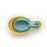 Measuring Cups & Spoons - COOKIE JAR