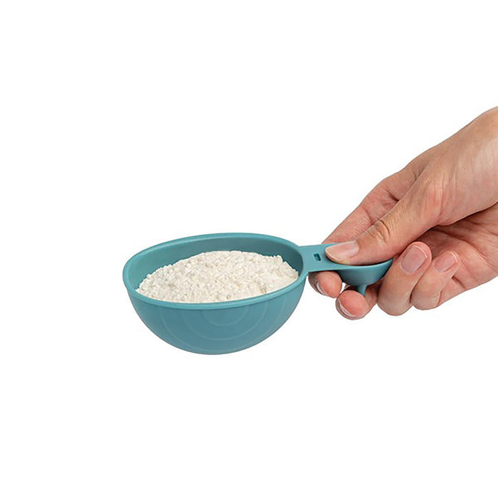 Measuring Cups & Spoons - COOKIE JAR