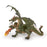 Papo - Two headed dragon Figurine