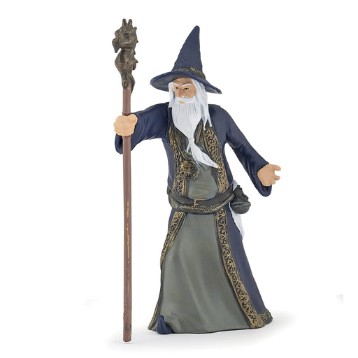 Papo - Wizard Figurine