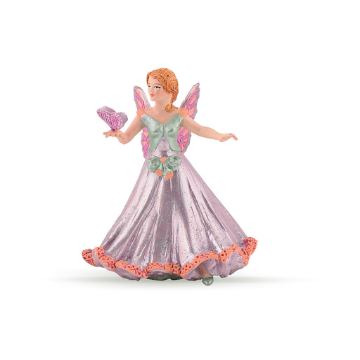 Papo - Pink butterfly elf  Figurine