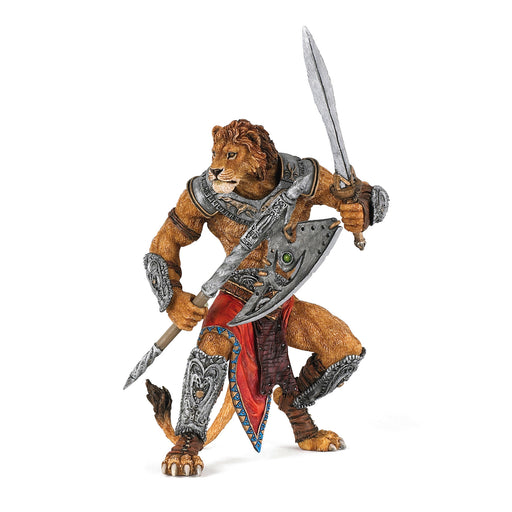 Papo - Mutant lion Figurine