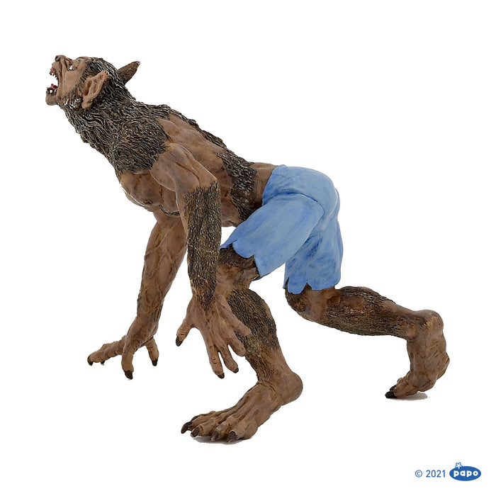 Papo - Werewolf Figurine