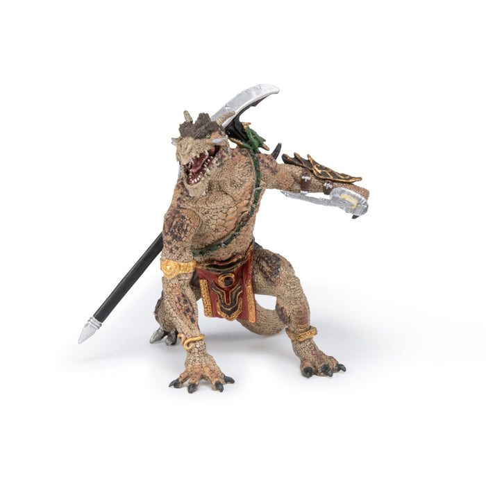 Papo - Mutant dragon Figurine