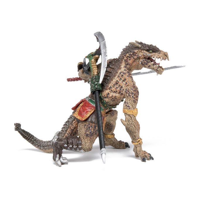 Papo - Mutant dragon Figurine