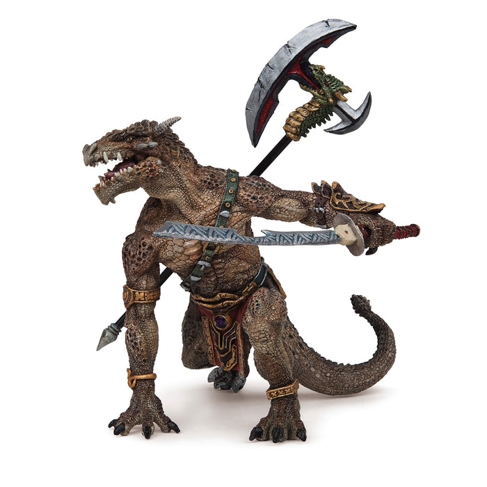 Papo - Mutant dragon Figurine