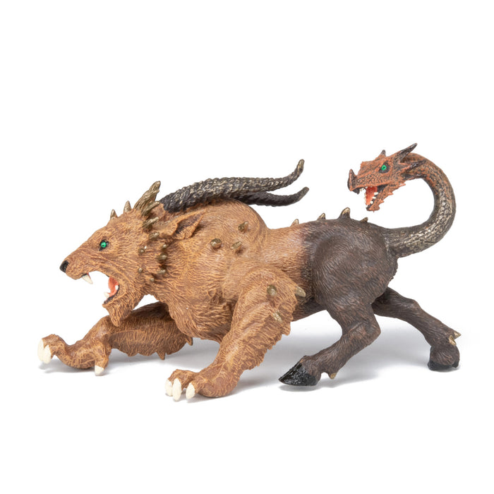 Papo - Chimera Figurine