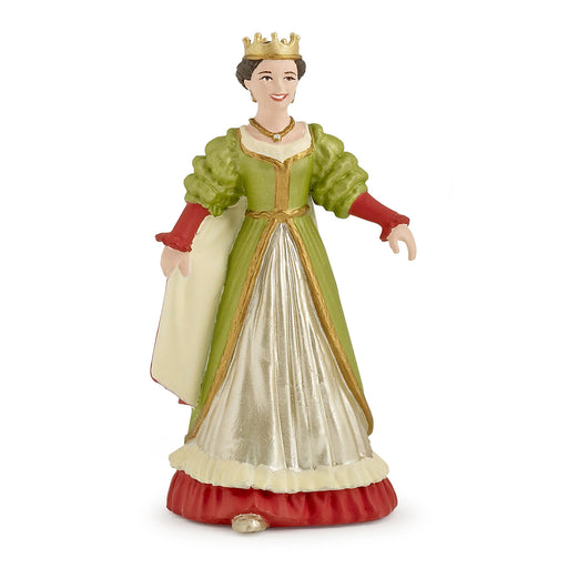 Papo - Queen Marguerite Figurine