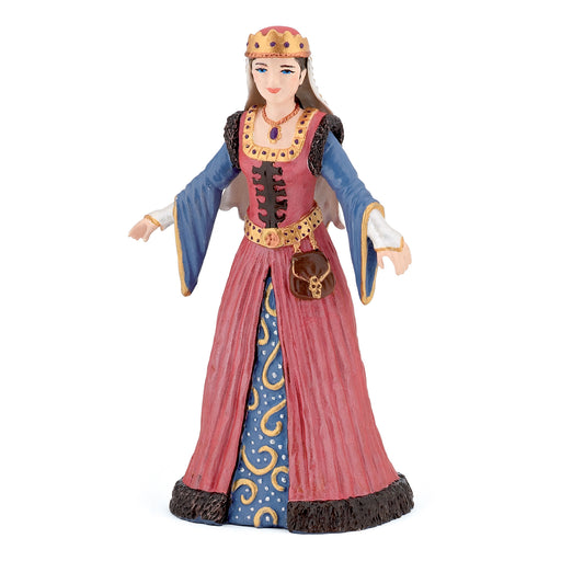 Papo - Medieval Queen Figurine