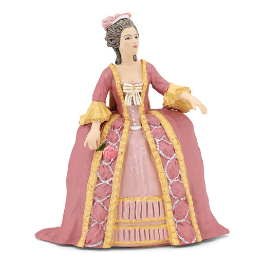 Papo - Queen Marie Figurine