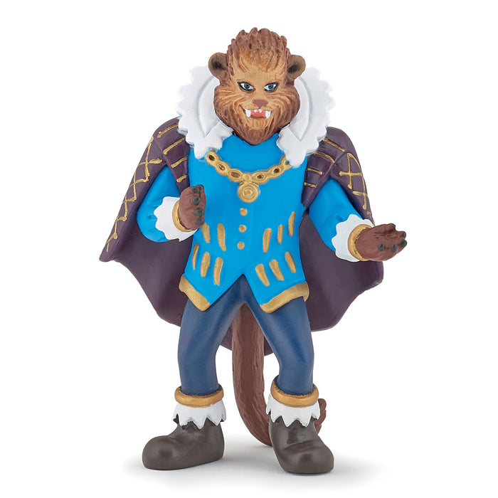 Papo - The Beast Figurine