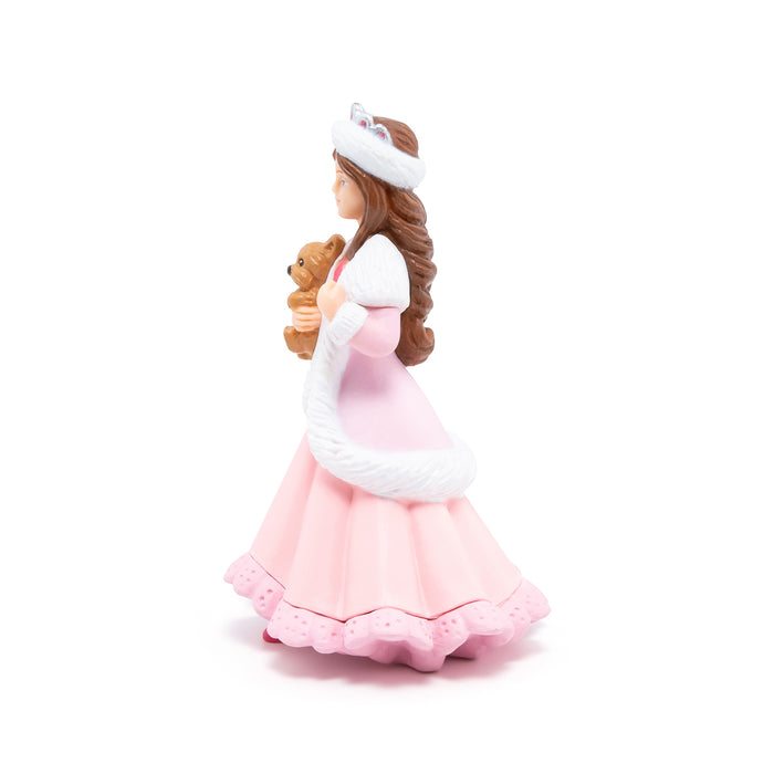 Papo - Princess and her dog Figurine