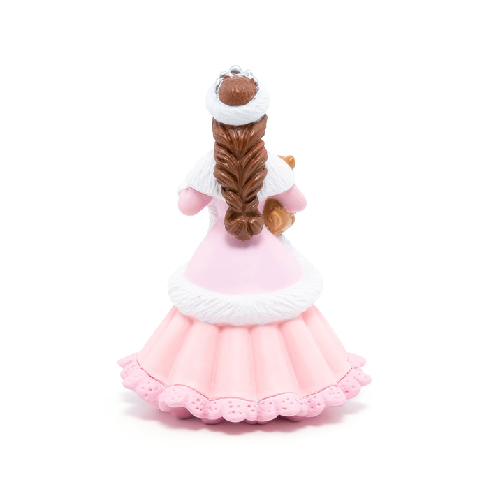 Papo - Princess and her dog Figurine