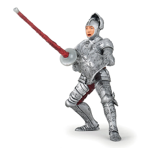 Papo - Knight in armour Figurine