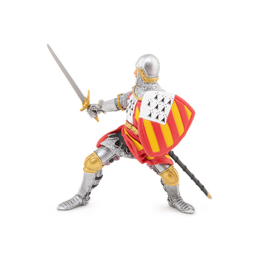 Papo - Tournament knight Figurine
