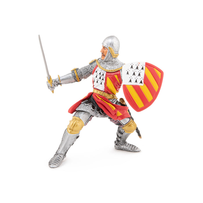 Papo - Tournament knight Figurine