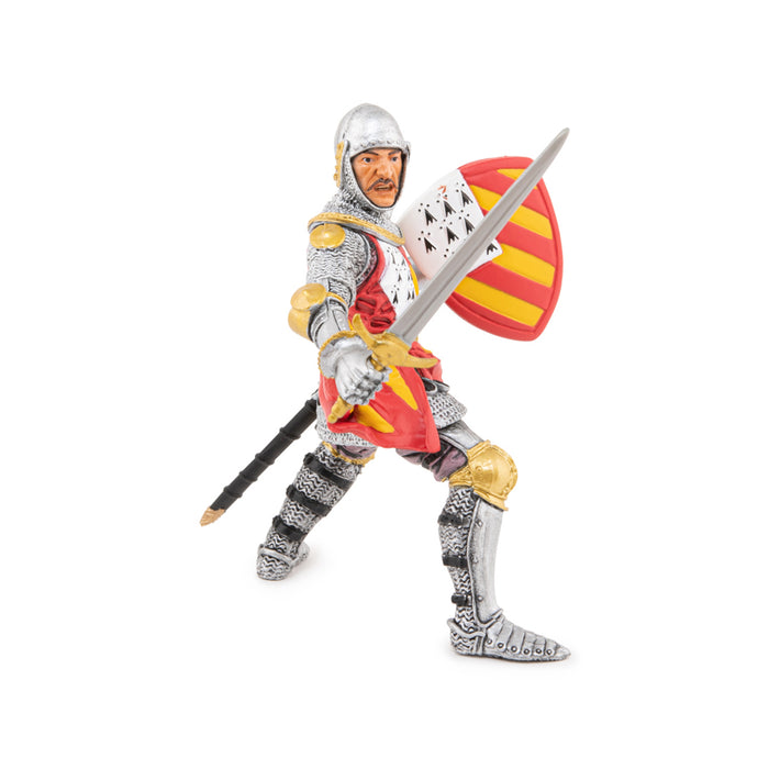 Papo - Tournament knight Figurine