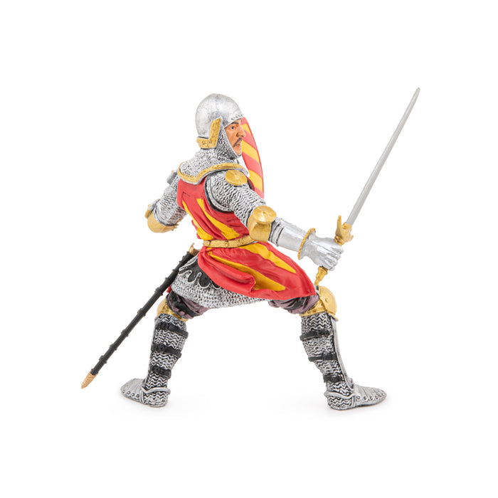 Papo - Tournament knight Figurine