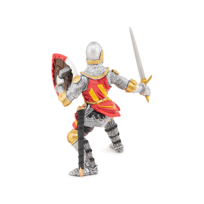 Papo - Tournament knight Figurine