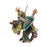 Papo - Weapon master dragon Figurine