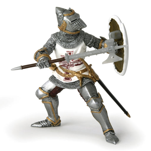 Papo - Germanic Knight Figurine