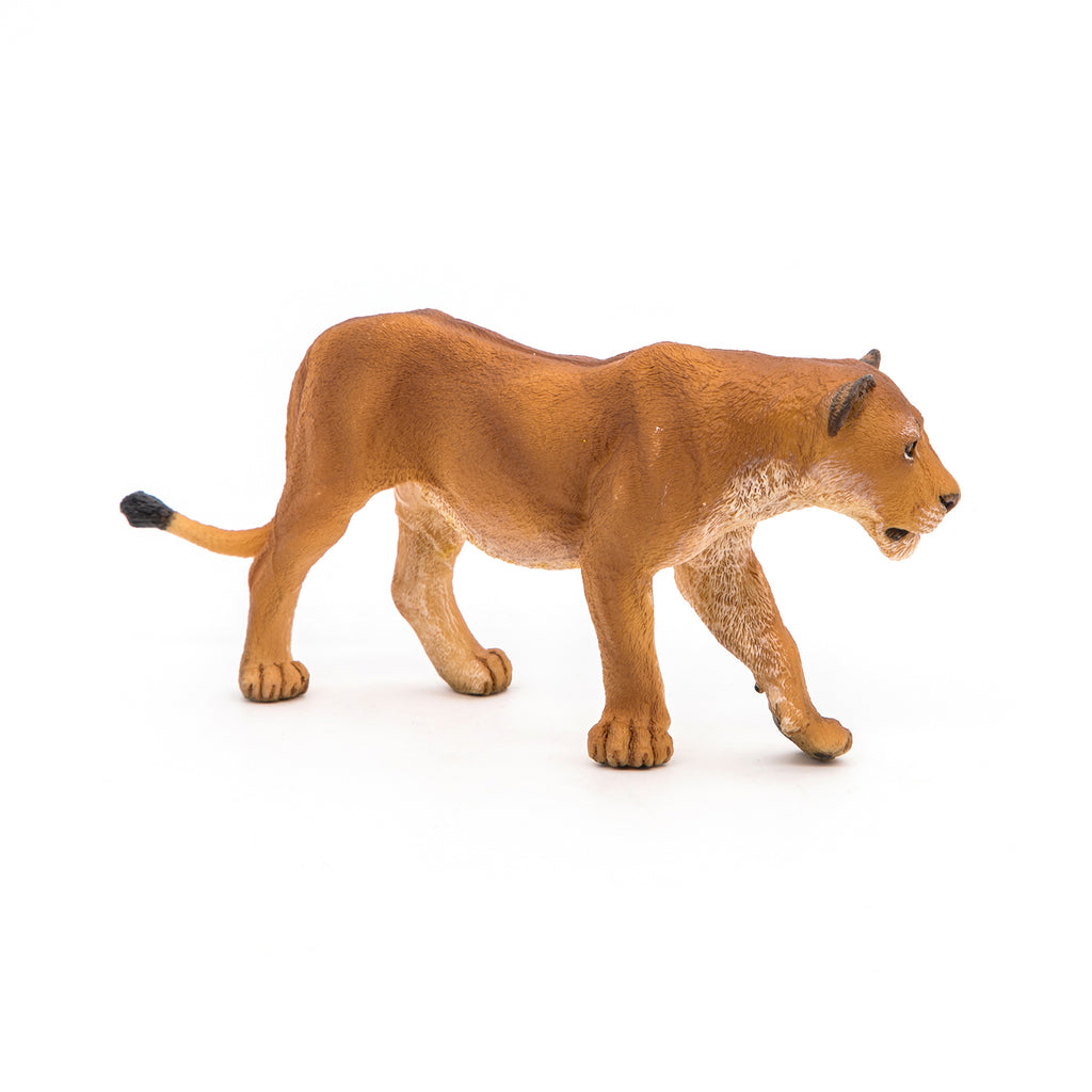 Papo - Lioness Figurine — COOKIE JAR