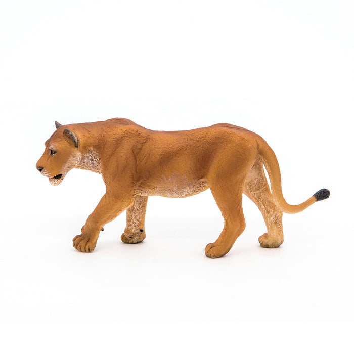 Papo - Lioness Figurine