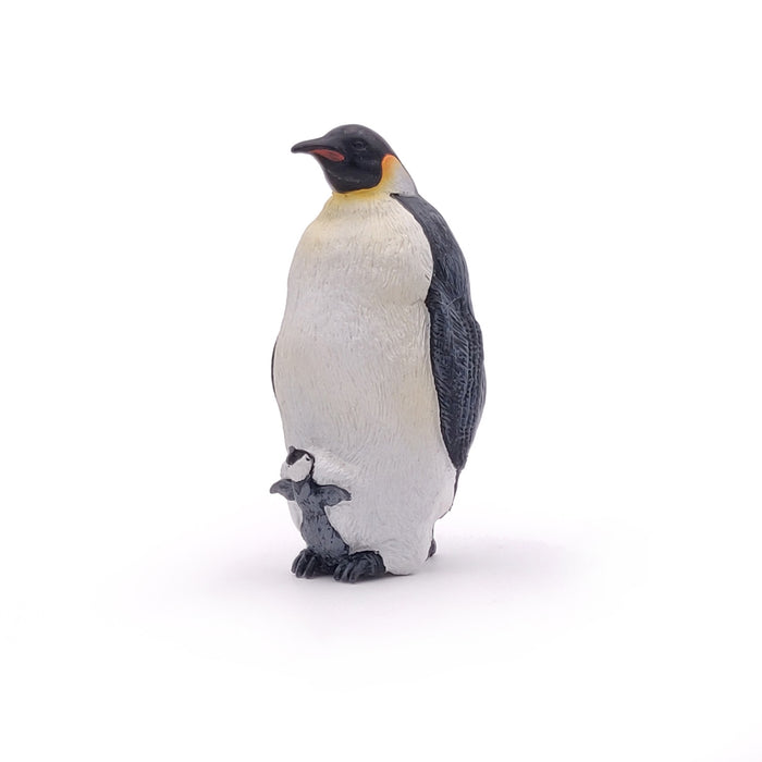 Papo - Emperor penguin Figurine