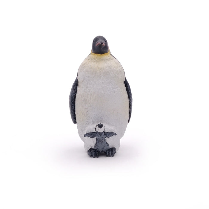 Papo - Emperor penguin Figurine