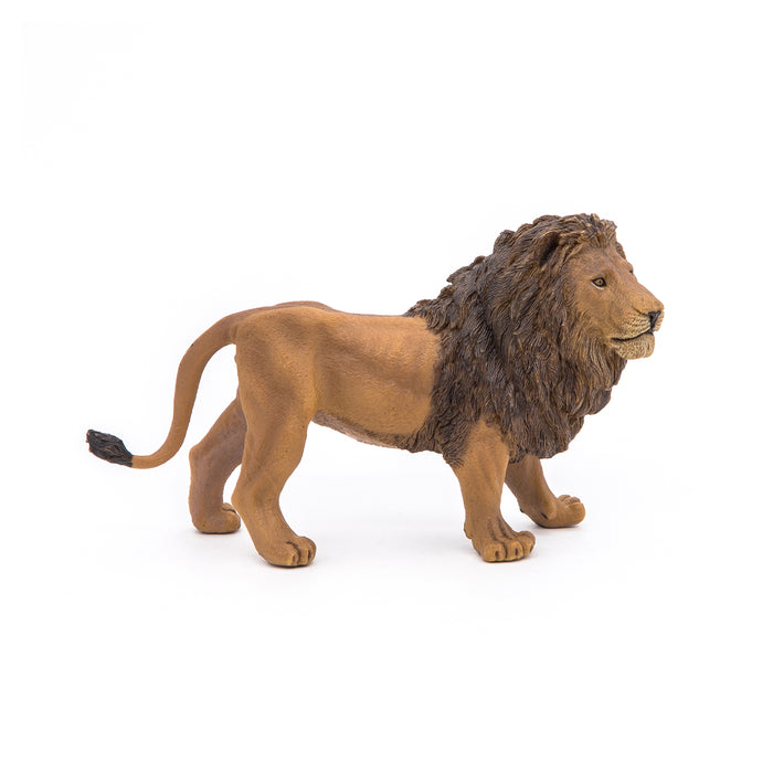 Papo - Lion Figurine