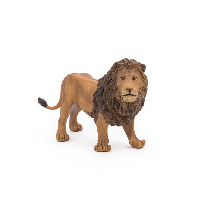 Papo - Lion Figurine