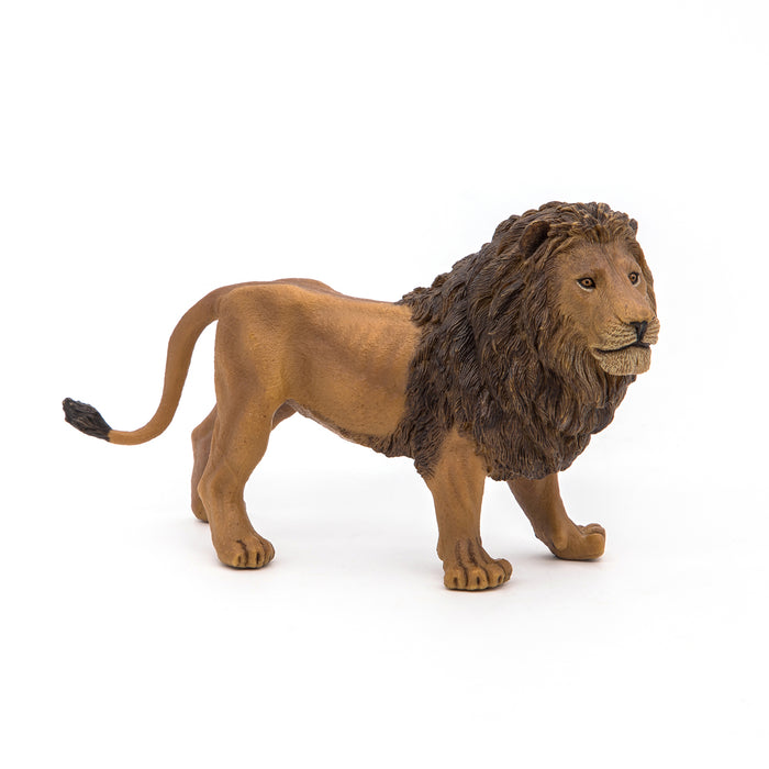 Papo - Lion Figurine