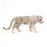 Papo - White tiger Figurine