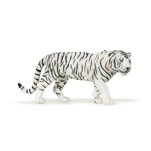 Papo - White tiger Figurine
